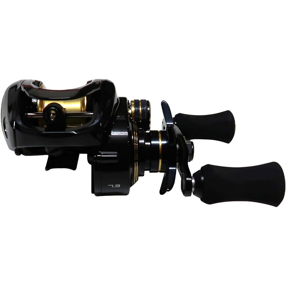 Office ZPI Reel Arcance RG-C NS Left