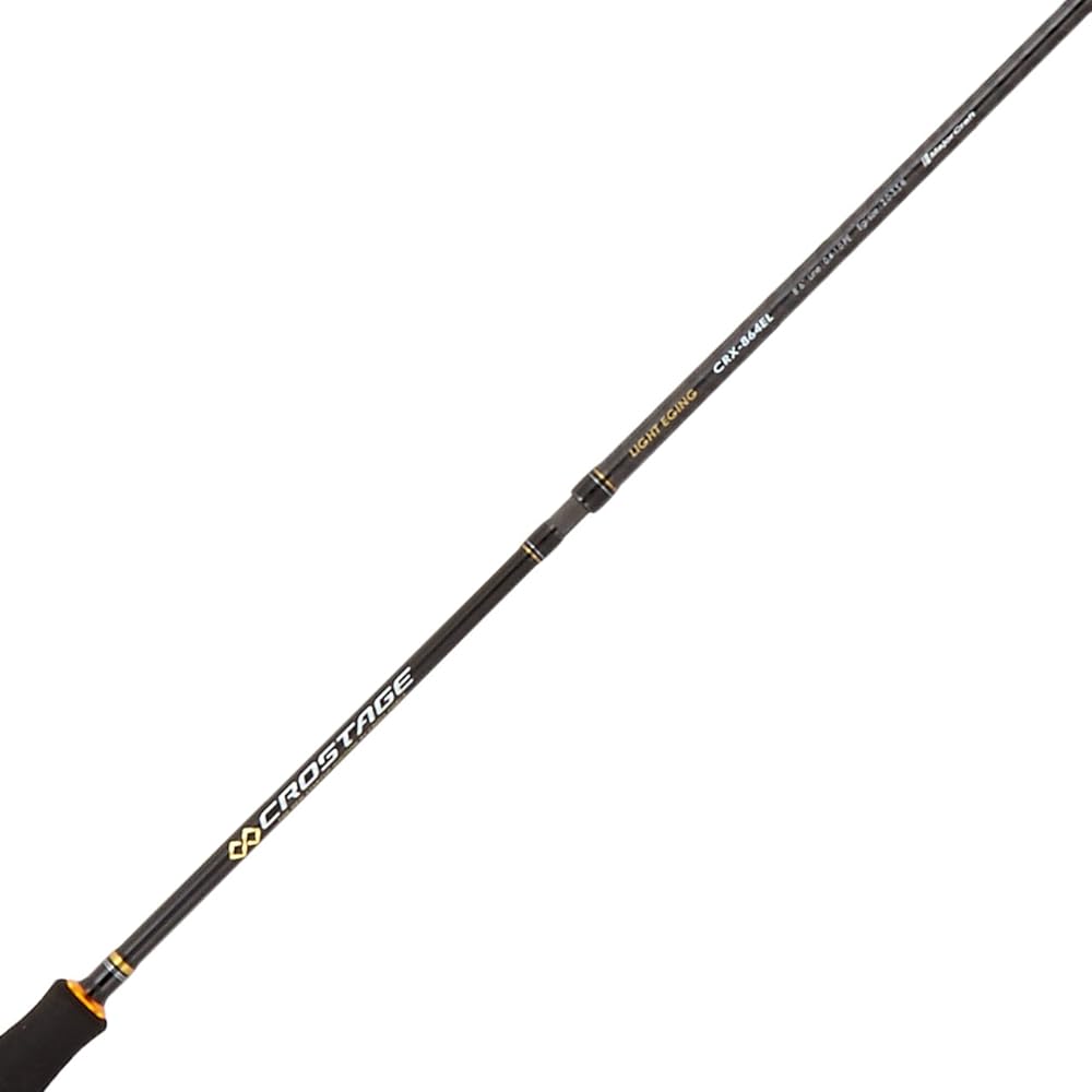 Major Craft Egging Rod Spinning 3rd Generation Crostage Various Egging Fishing Rods