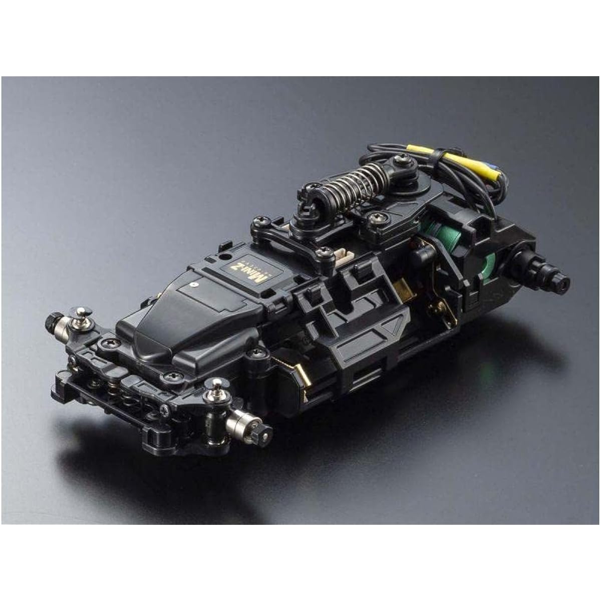 Kyosho Kyoso Mini-Z Racer MR-03EVO Chassis Set (N-MM2/4100KV) 32798