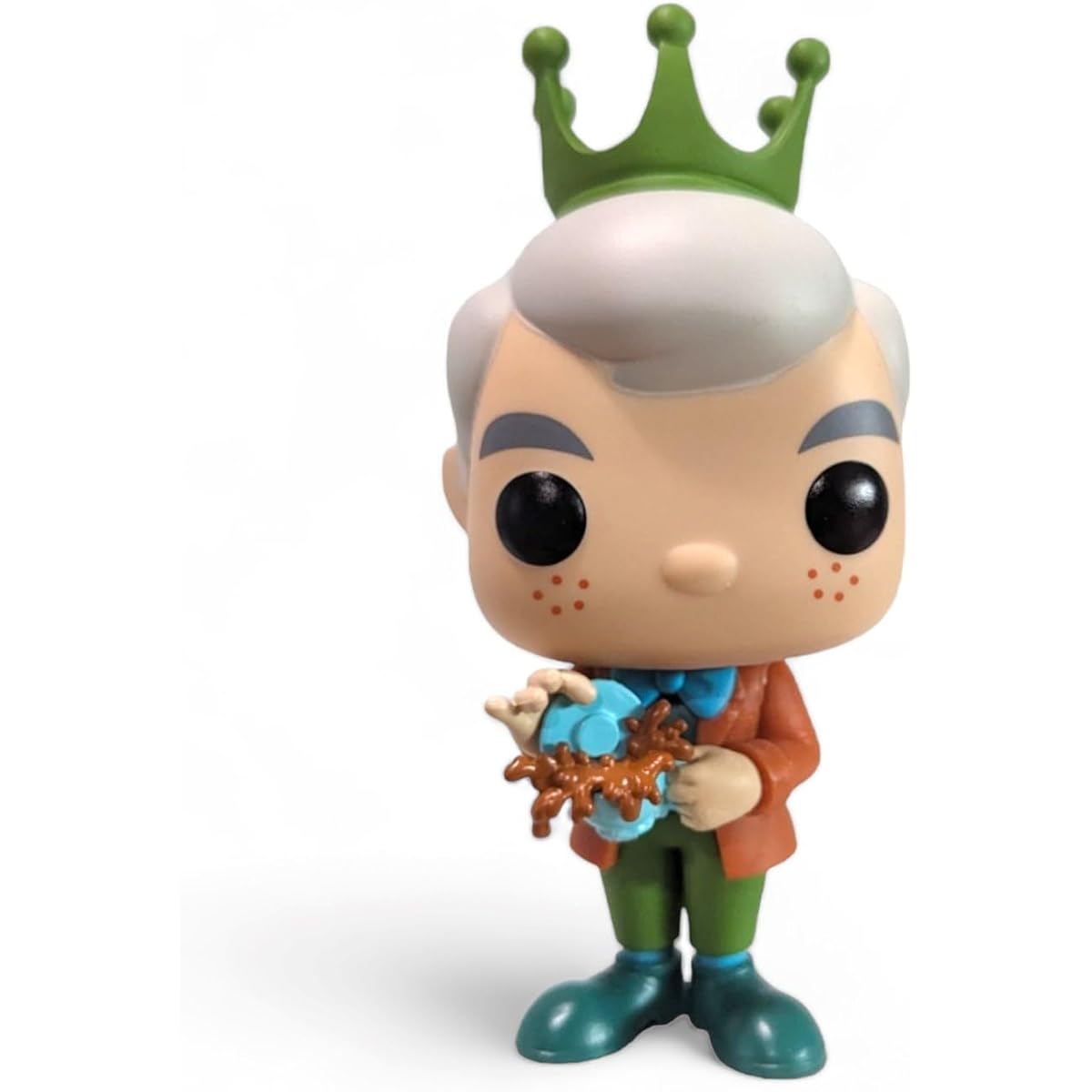 Funko Pop! Original: Camp Fundays 2023 - Freddy as the Mad Hatter (3500 Pieces Limited)