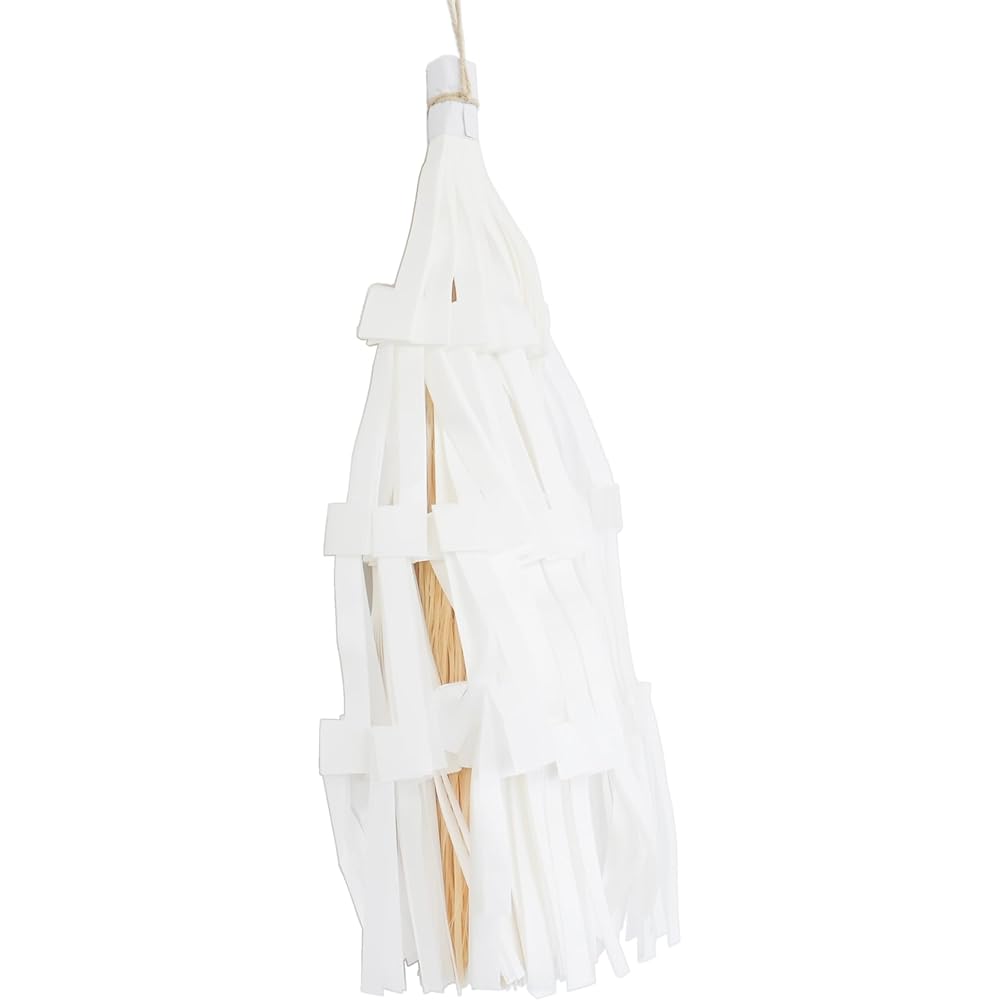 Domestic exorcism skewer money (medium, for skewer length 70cm)