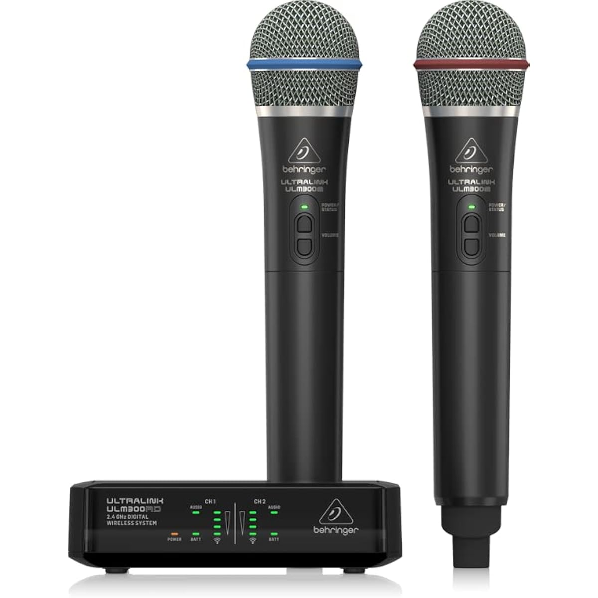 BEHRINGER ULM302MIC