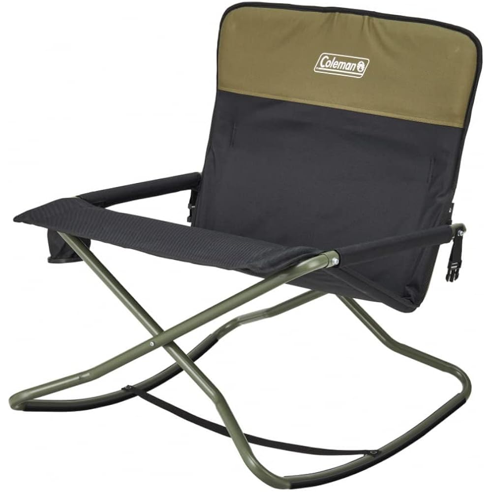 [Lucky Bag] Coleman Chair + Lantern + Double Pan Cooker + Spice Box 2