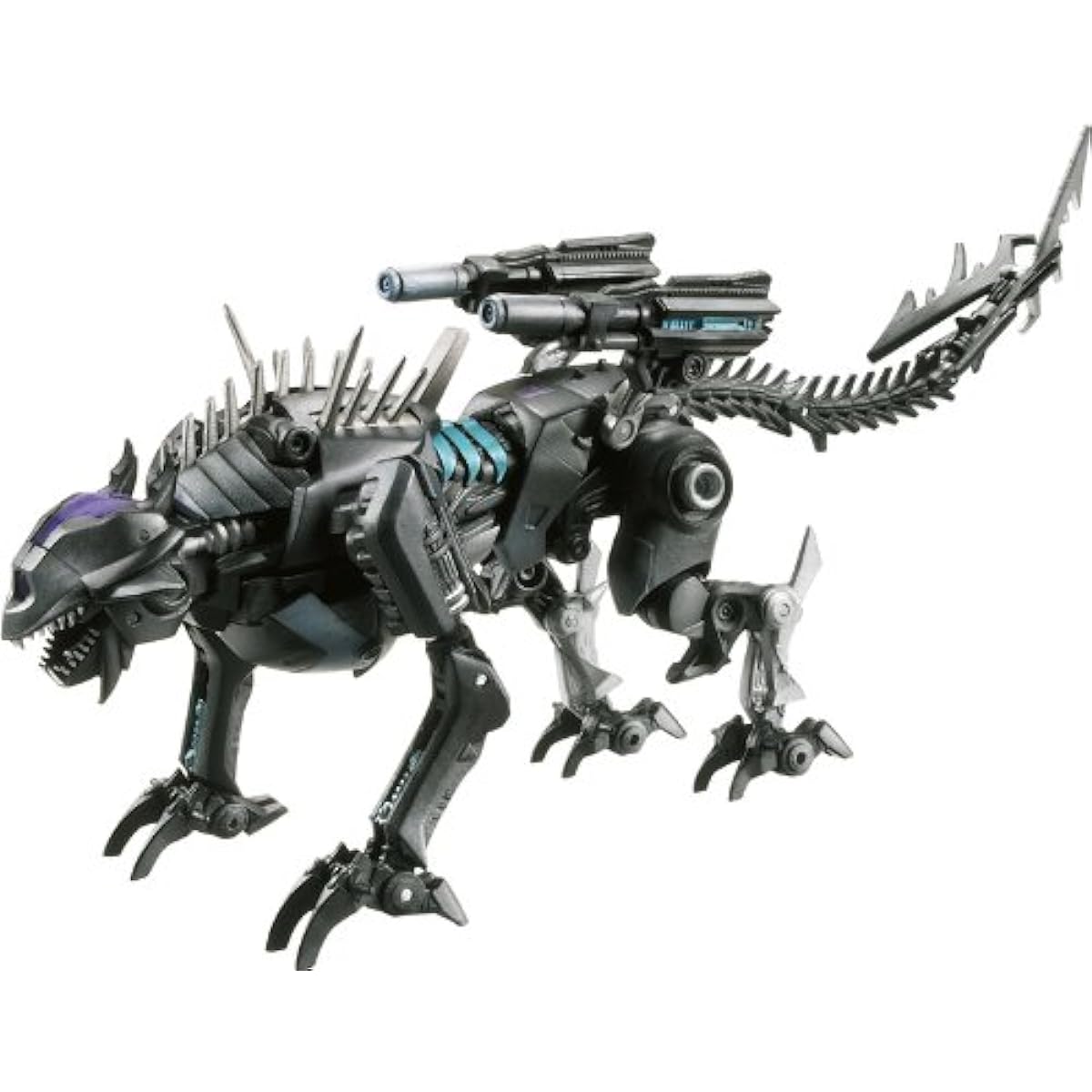Transformers Revenge Transformers Movie RD-13 Ravage [Parallel Import]