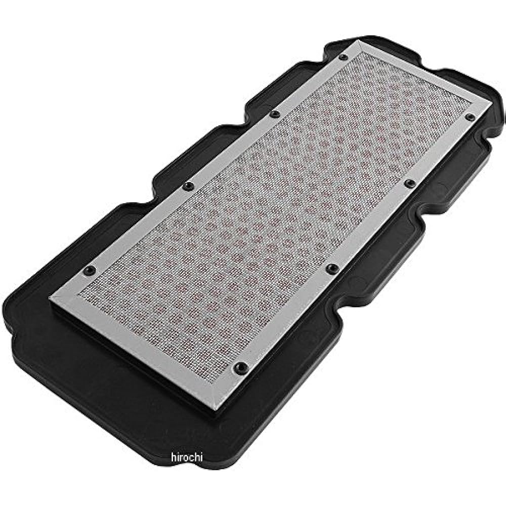 HiFloFiltro Air Filter 97-03 Valkyrie GL1500C 1011-0358 HFA1913 High Flow Filtro