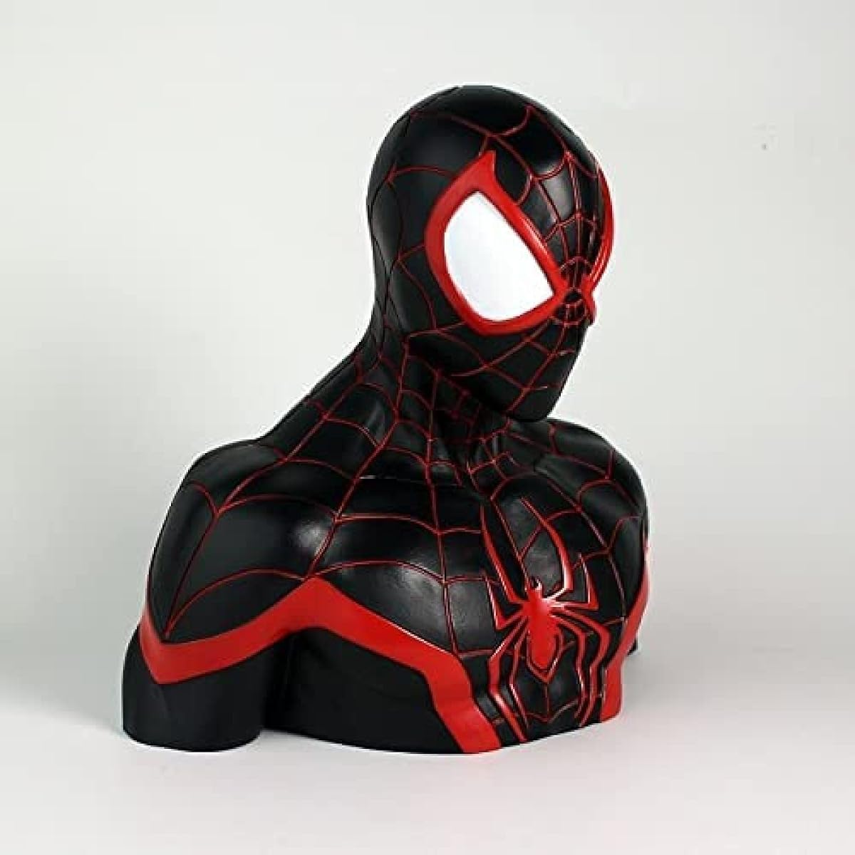 Semic Distibution Miles Morales Deluxe Piggy Bank
