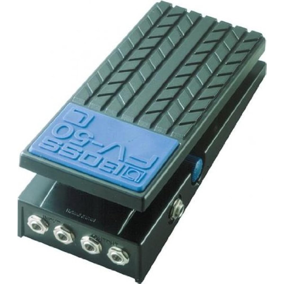 Boss FV-50L Stereo Volume Pedal [Parallel Import]