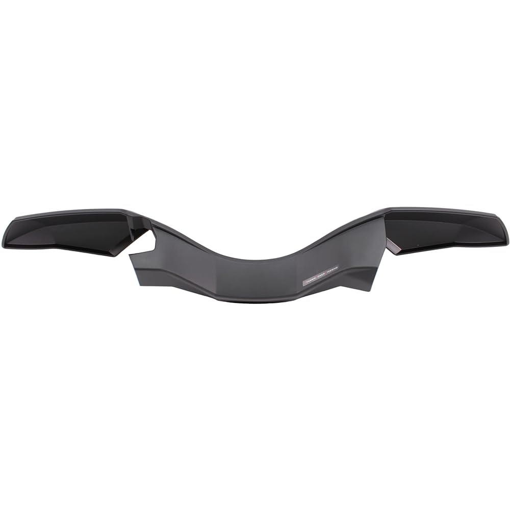 Can-Am XT Handlebar Protector Kit