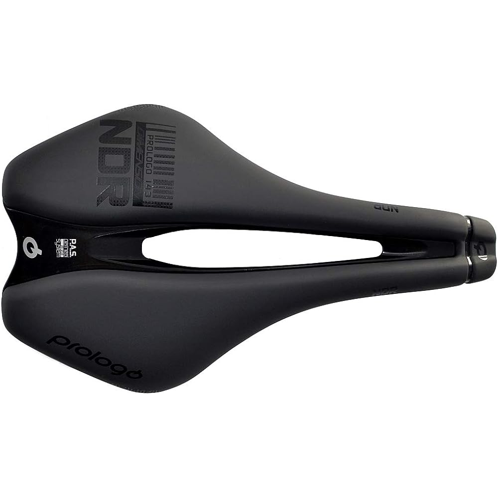 Prologo Dimension NDR STN Rail Road MTB Triathlon Saddle, VL-1A26B, PR2021