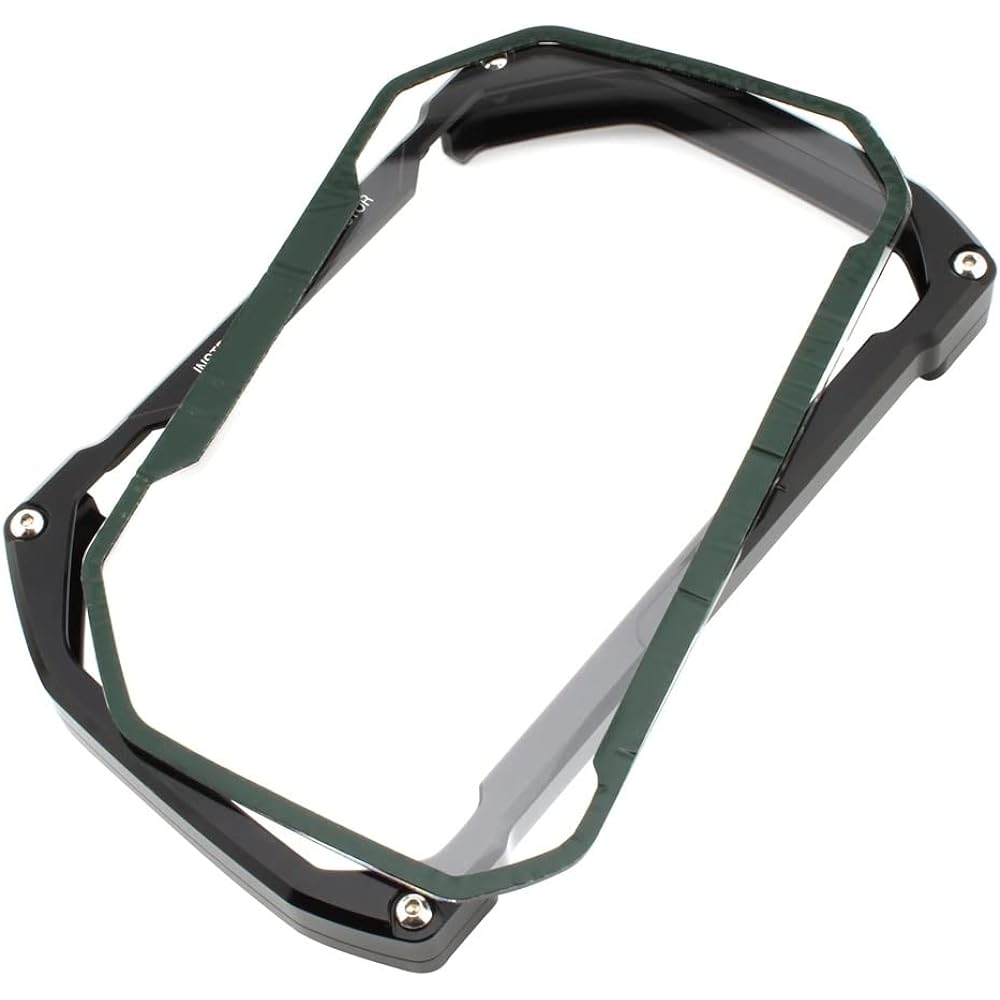 Motorcycle Instrument Frame B&mw S1000RR S1000XR 2020-2023 S 1000 RR XR Motorcycle Meter Frame Cover Screen Protector Protection Parts (Color : 3 S1000RR)