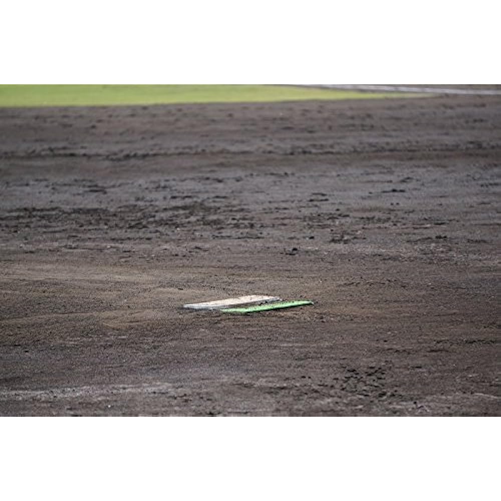 Kenko Ball Nagase Kenko Youth Baseball Pitcher Mound Plate (Standing Type) 1 unit BOYS-P-MOUND