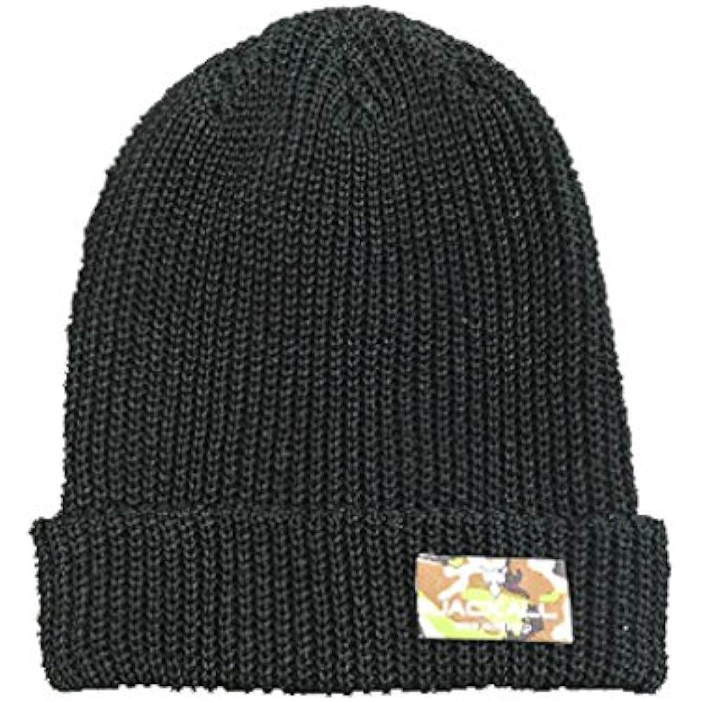 JACKALL Beanie Summer Knit Cap Type 1