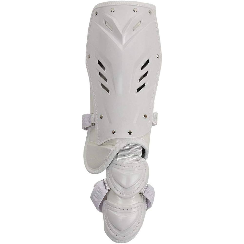 ZETT Baseball Batter's Leg Guard Long Type BLL2095