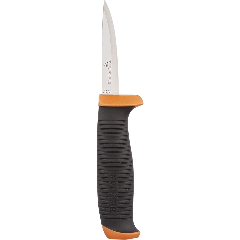 Hultafors Outdoor Camping Precision Knife PK GH AV03802200