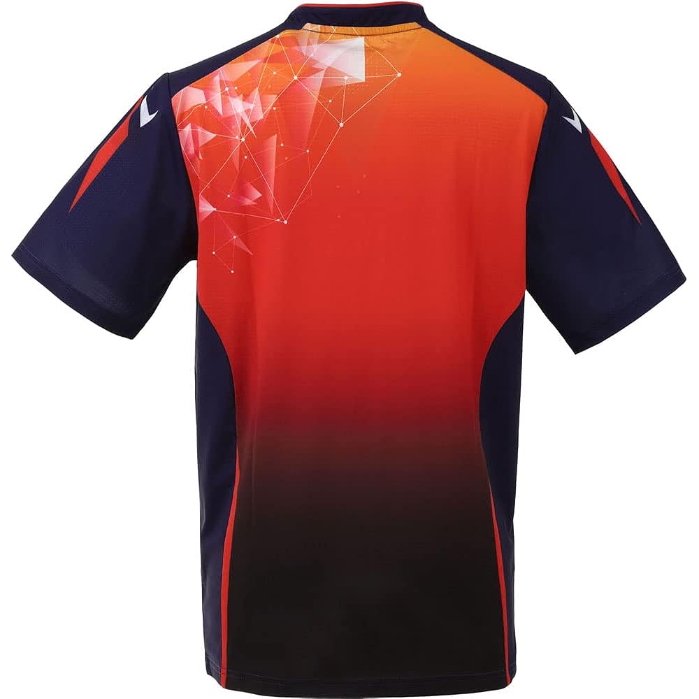 JUIC Table Tennis Shirt JUIC Procyon Unisex/Women's JTTA Officially Approved 5641