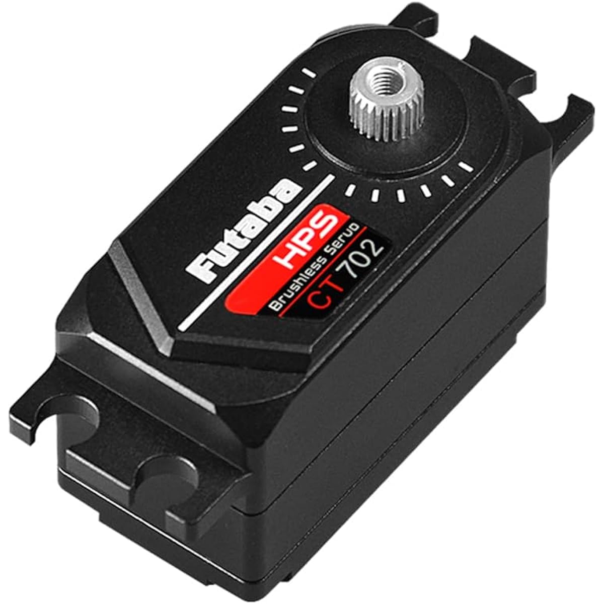 Futaba SERVO HPS-CT702 (JPN) (Car servo) 00107386-3