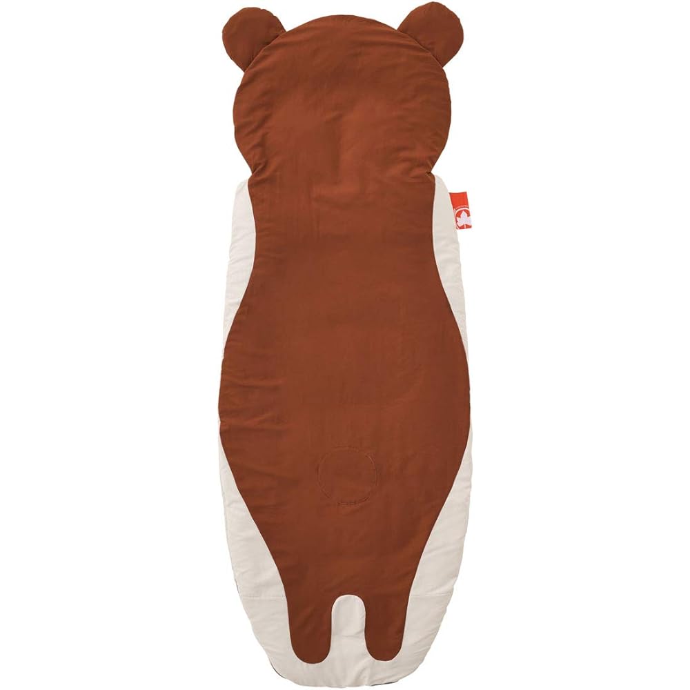 LOGOS LOGOS Bear sleeping bag 72600820