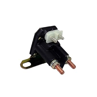 Genuine 2005 - 2007 Polaris Sportsman, Magnum, Scrambler, Trail Boss, Ranger Starter Solenoid Switch 4011251, 4011072