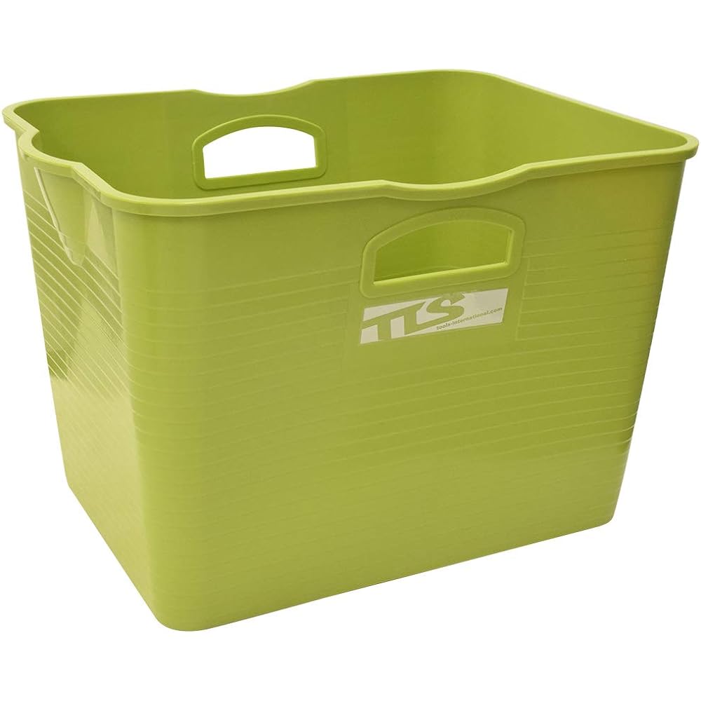 TLS water box