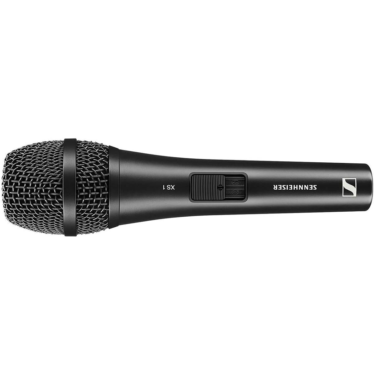 SENNHEISER Dynamic Microphone XS-1