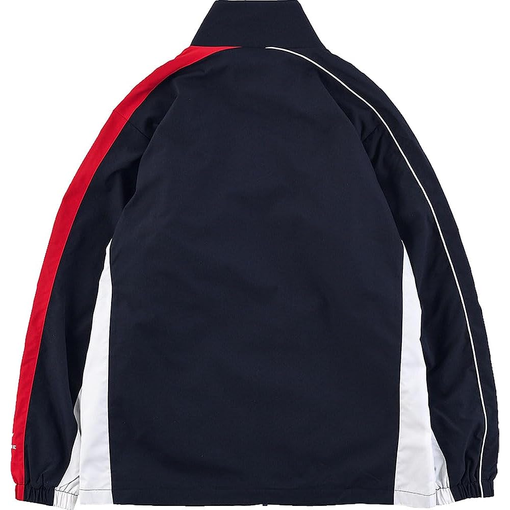 [Kelme] Basketball Jersey Panel Woven Warm Jacket