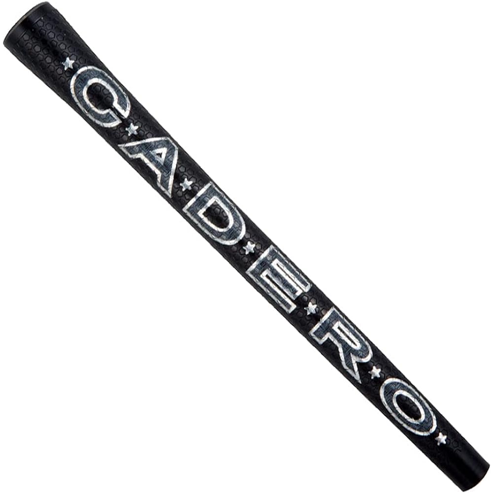 CADERO Grip PTG-DUO SP(SPECIAL PRODUCT) UT Type MEN CARBON