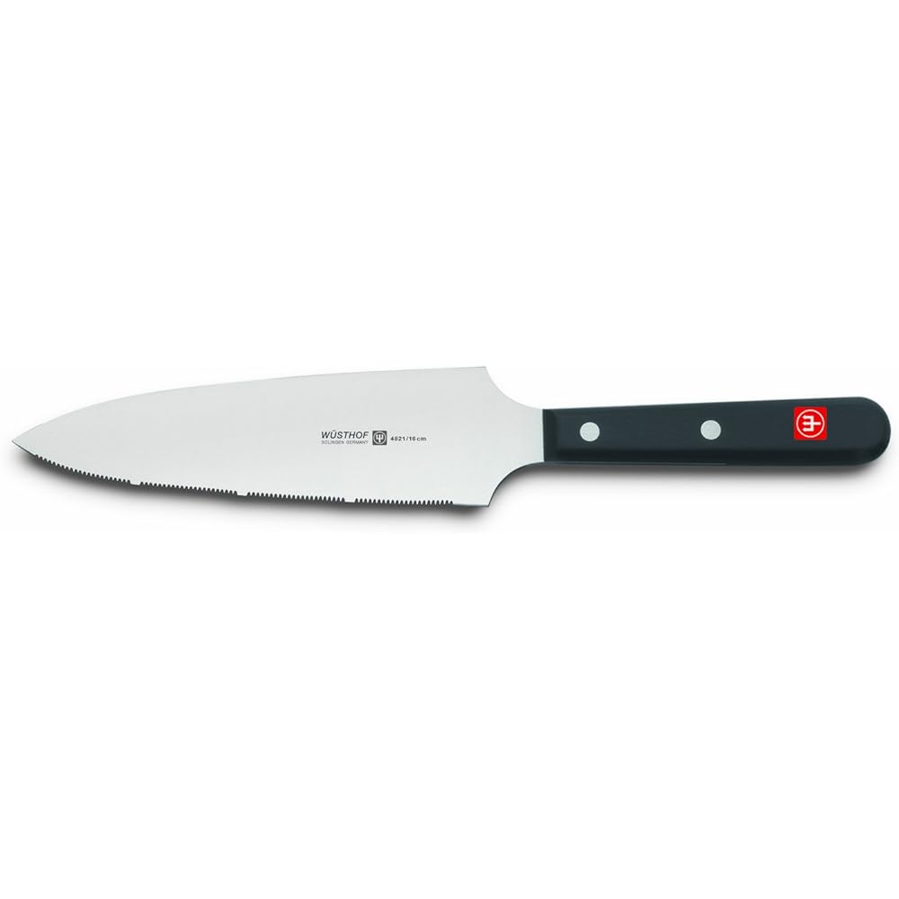 WUSTHOF Cake Cutter Server 4821 4821 ST PC Pattern Germany BSC32