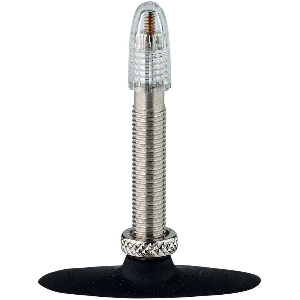 Set of 2 SCHWALBE 27.5 x 1.50/2.40 Lightweight Tube Presta 40mm Valve 21A-SV [Parallel Import]