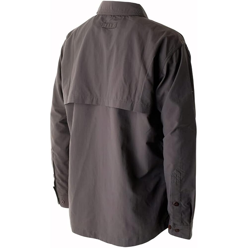 [Little Presents] SP Fishing Shirt