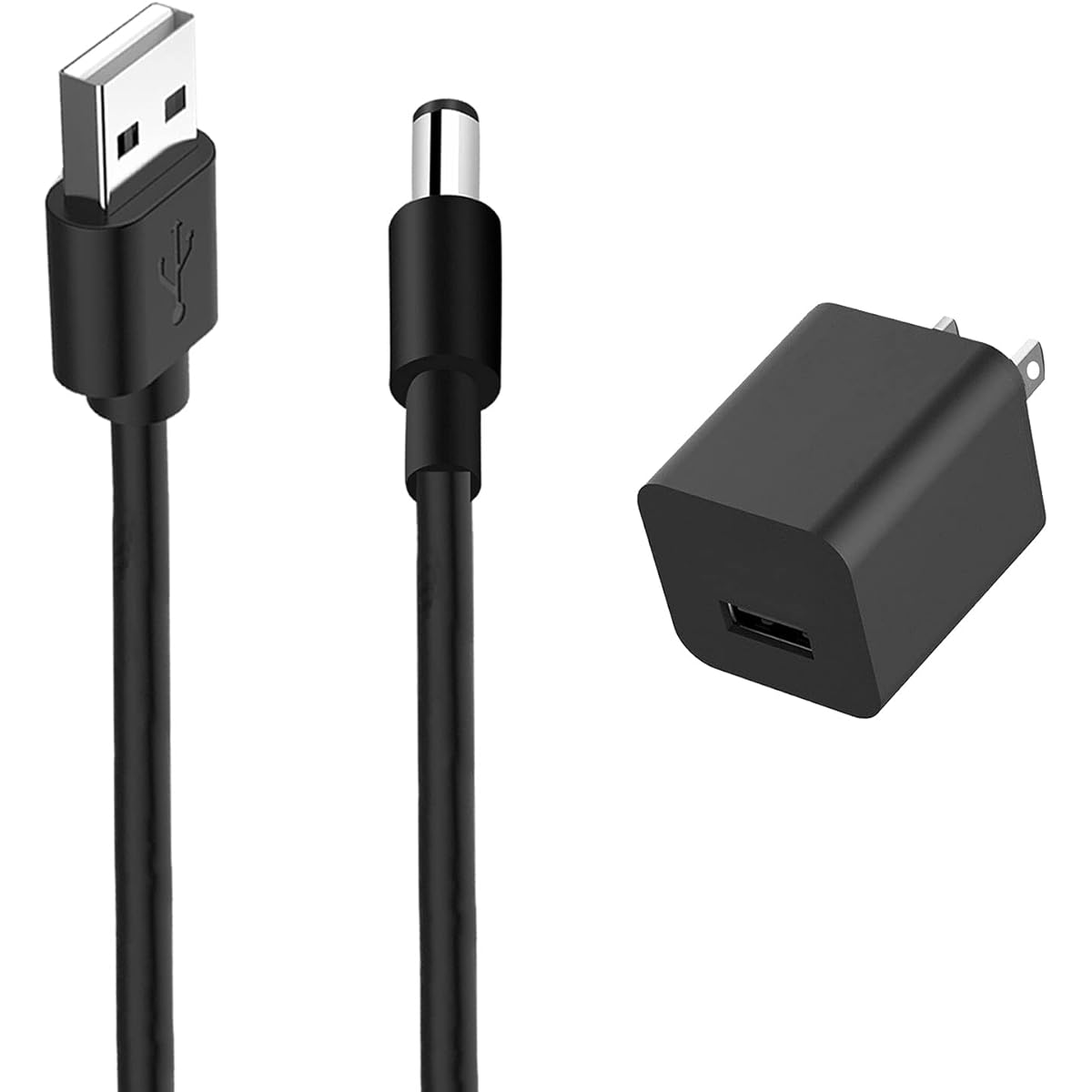 Katchy Indoor Automatic Indoor Power Cord Adapter Charger