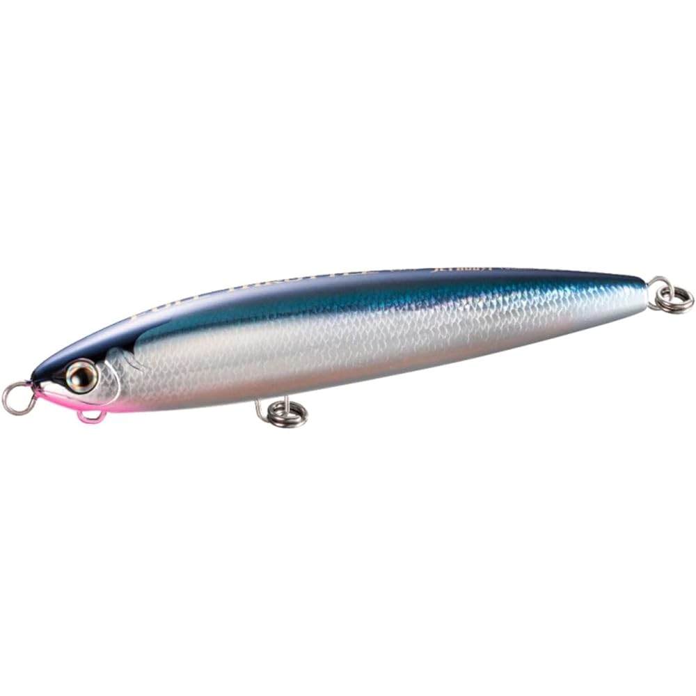 SHIMANO Lure Salt Plug Osea Full Throttle 190F Jet Boost 190mm/85g XU-T19V