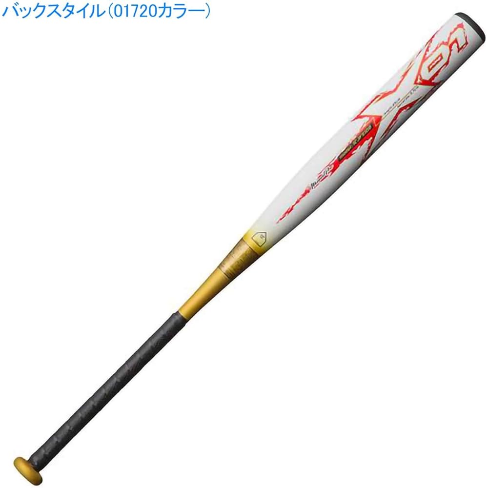Mizuno MIZUNO Softball Bat Mizuno Pro X 01 1CJFS108