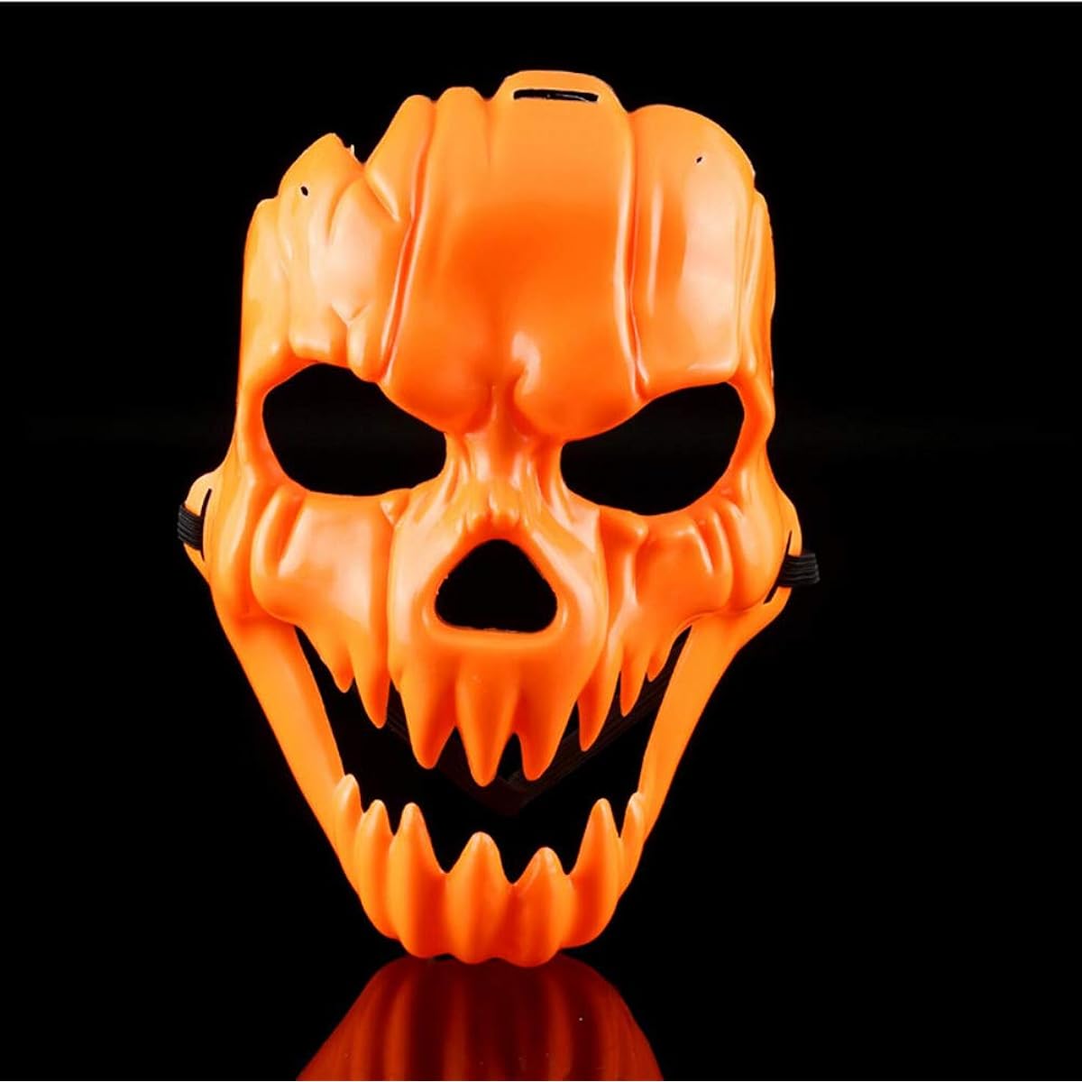 Halloween Horror Pumpkin Mask