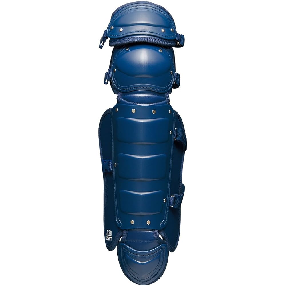 ZETT Boy's Baseball Softball Legato for Catcher BLL7230