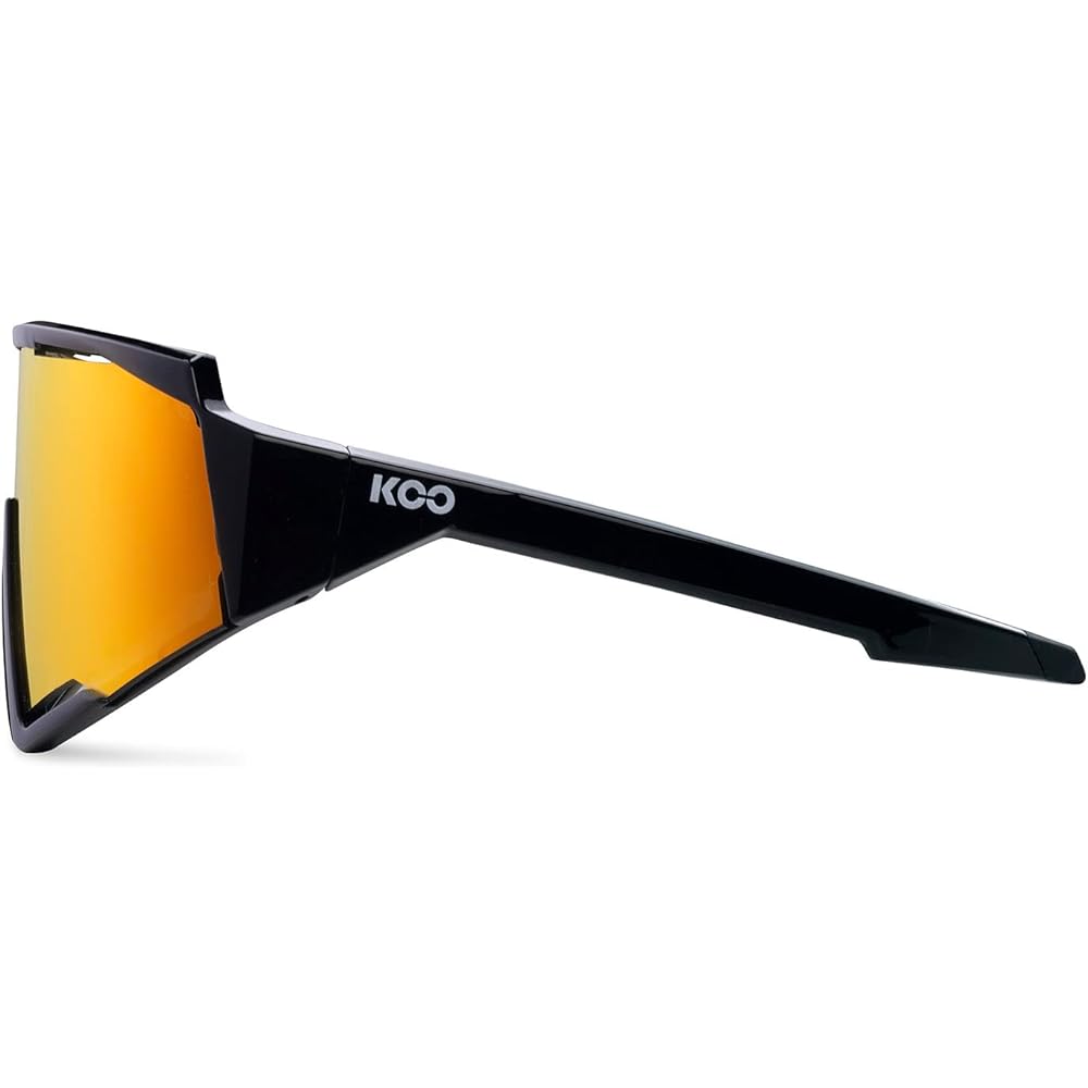 Kask SPECTRO BLK RED Sunglasses