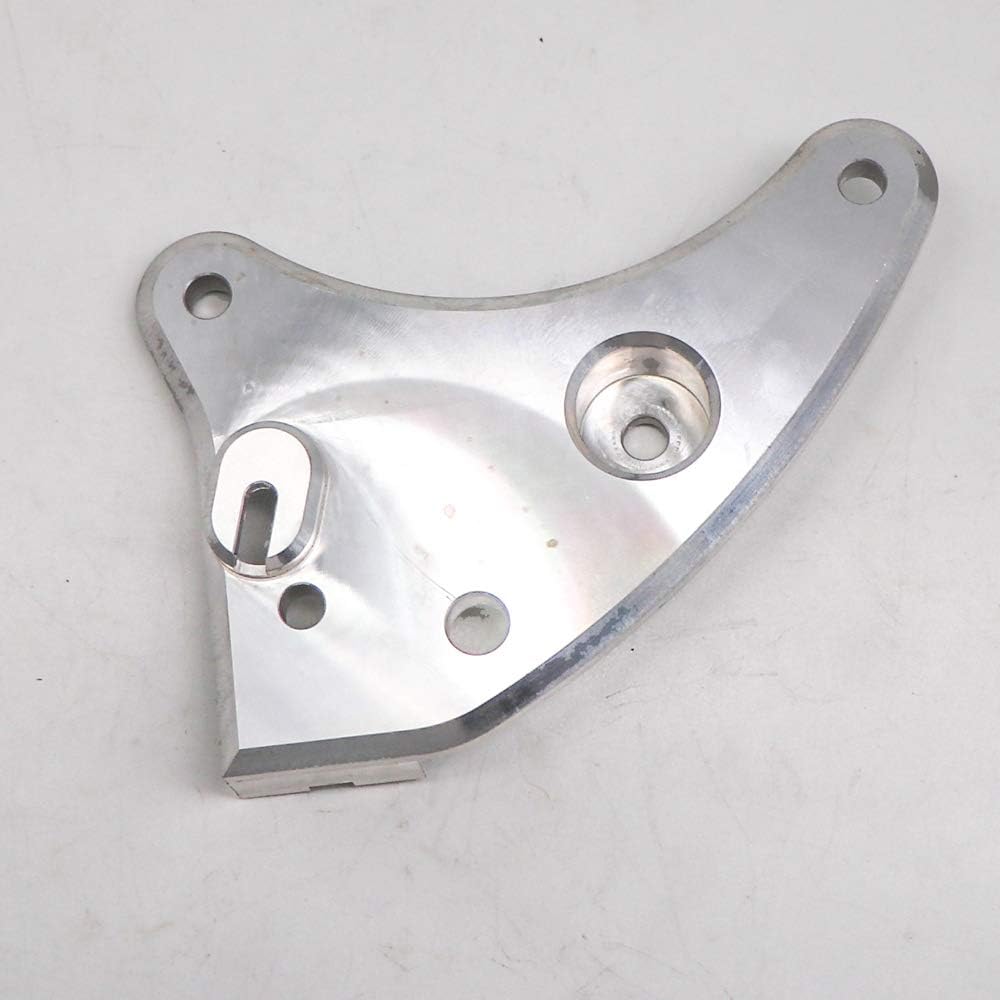 KIPA Shift Arm Base Shifter Bracket for Can-Am Renegade Outlander Gen 2 Outlanders and Renegades OE Part Number 707000971