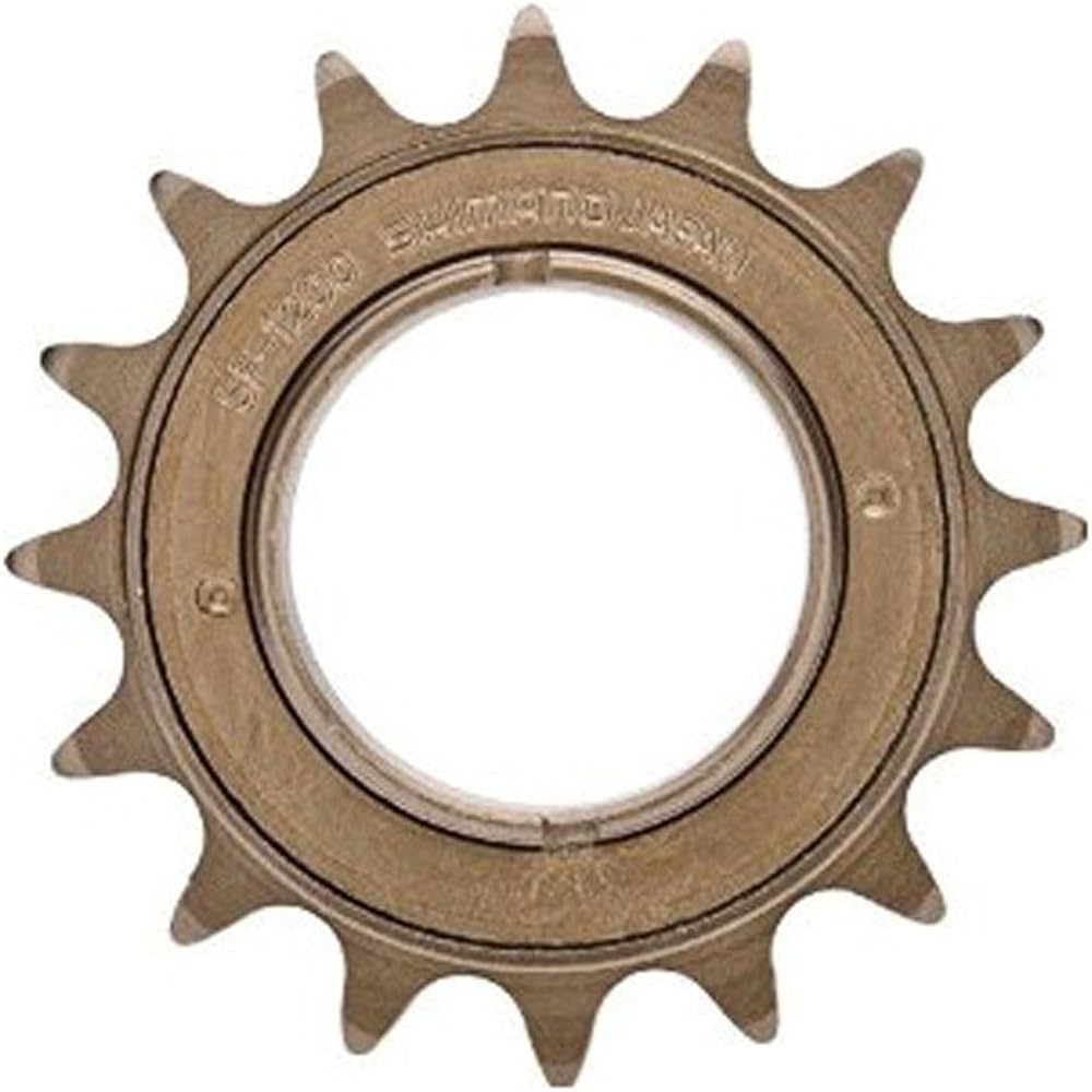 SHIMANO SF-1200 16-20T Single Freewheel