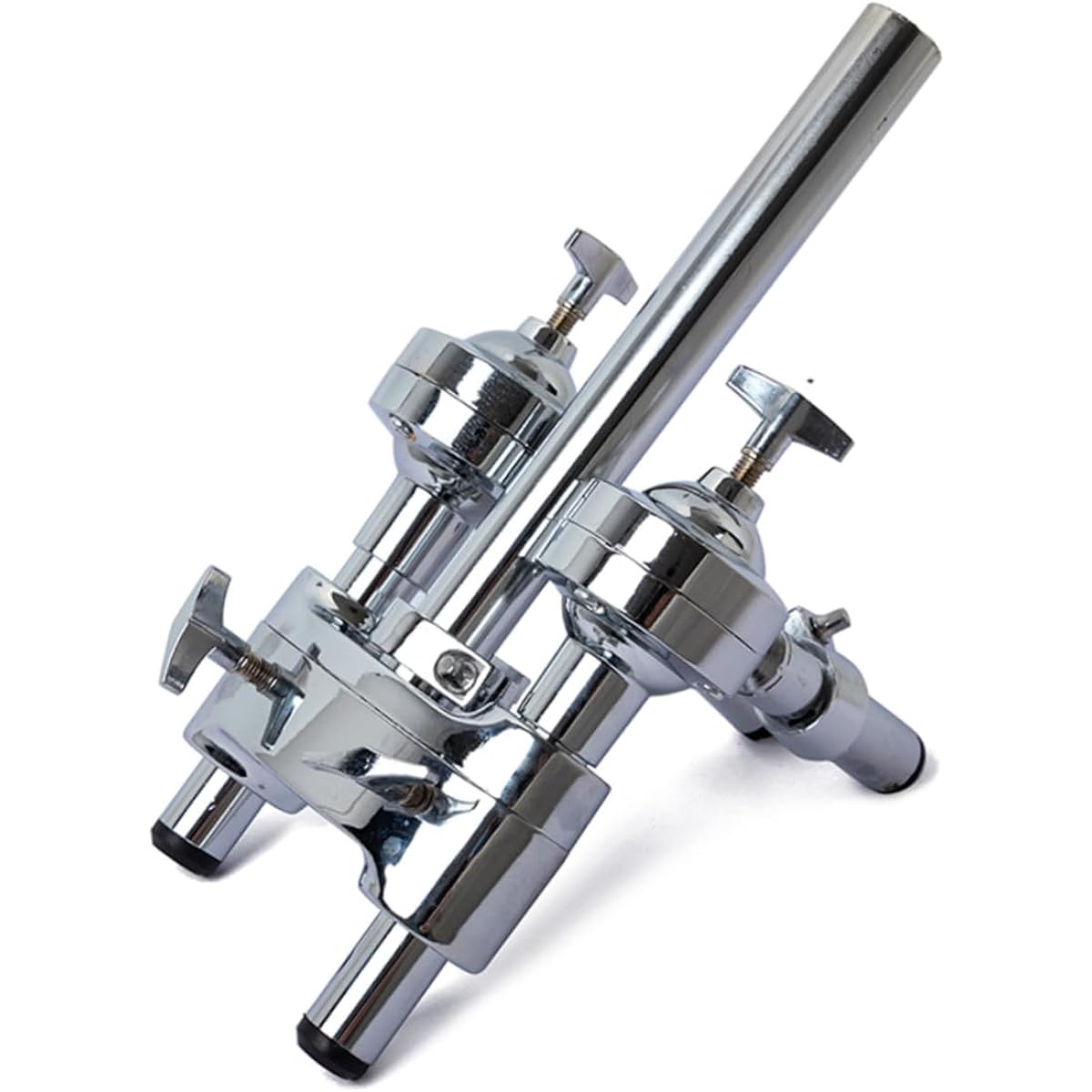 SWOOMEY Drum Tom Bracket Professional Bracket Drum Stand Cymbal Stand Clamp Drum Holder Base Drum Bracket Cowbell Percussion Drum Accessories Clamp Cymbal