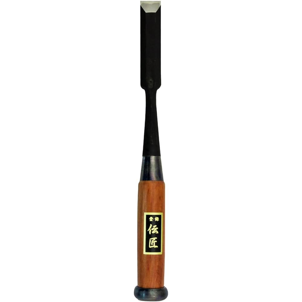 Densho Thickness only 7 minutes 21mm