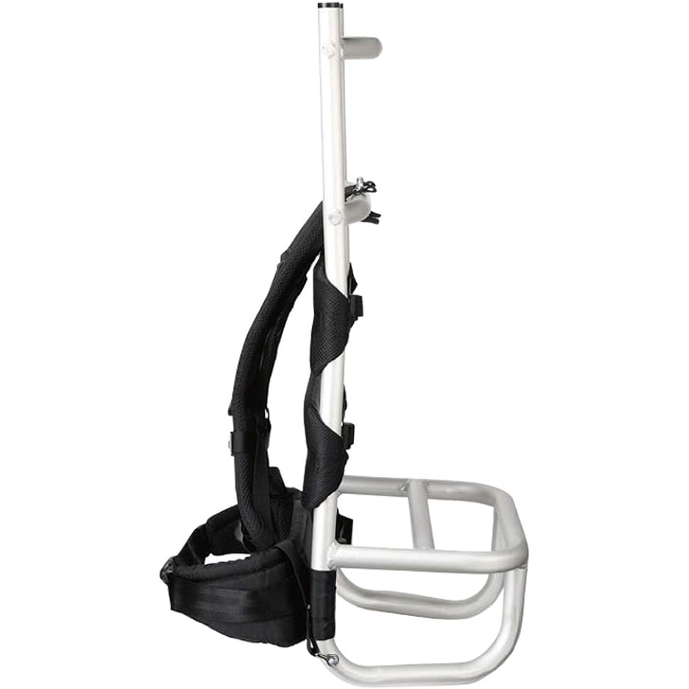 EVERNEW Carrying Bone Large EBB201