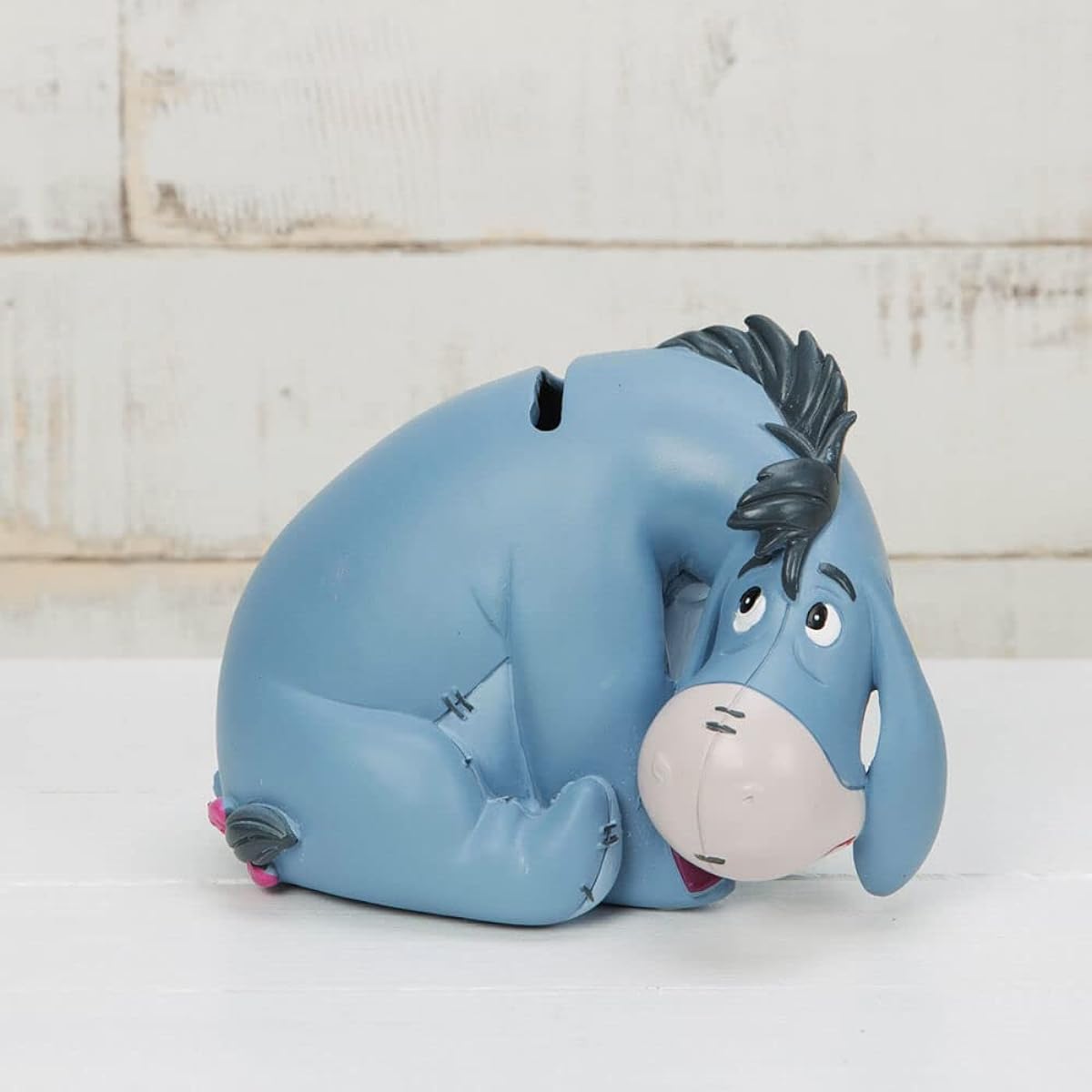 Disney DI466 Magical Beginnings Piggy Bank Eeyore 200g