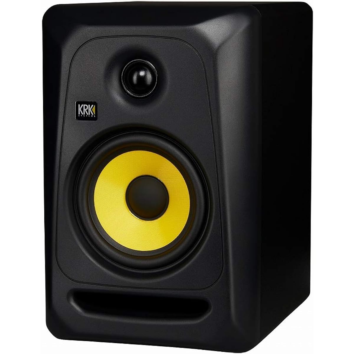 KRK/CLASSIC 5 Near-field Monitor Speakers (Pair)