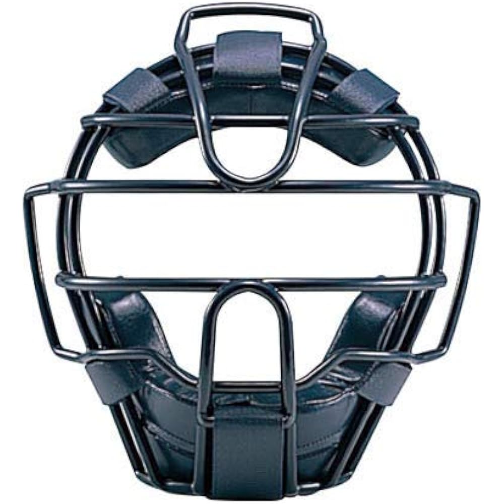 MIZUNO Rigid Baseball/Referee Mask