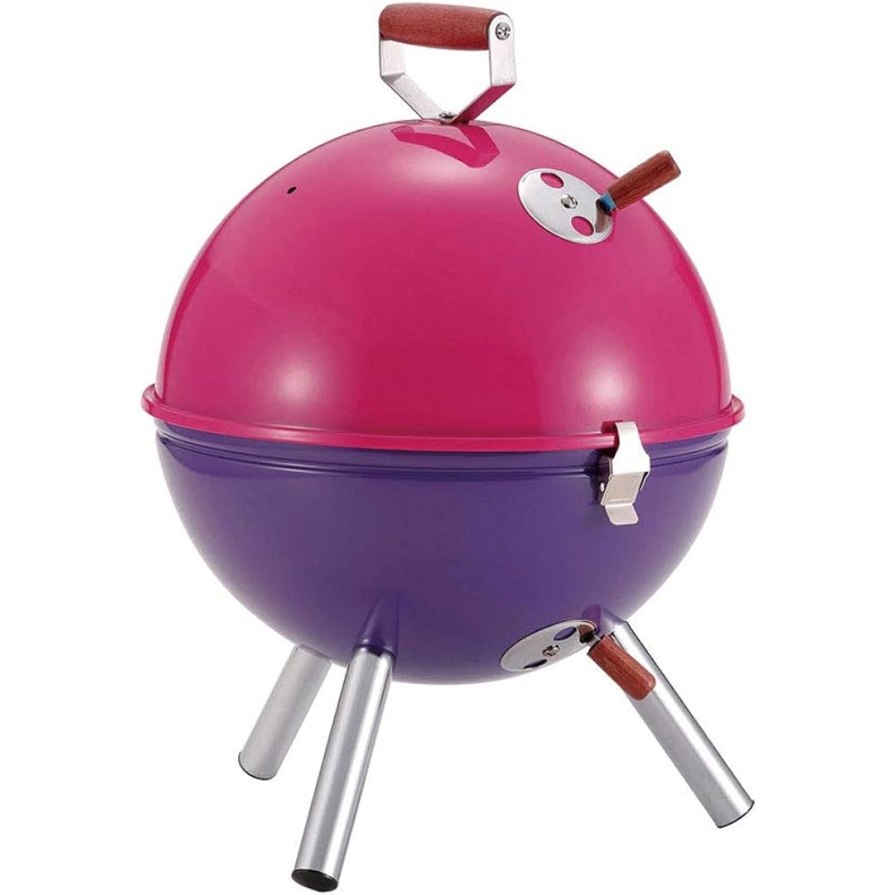 CAPTAIN STAG Multi Mini BBQ Stove