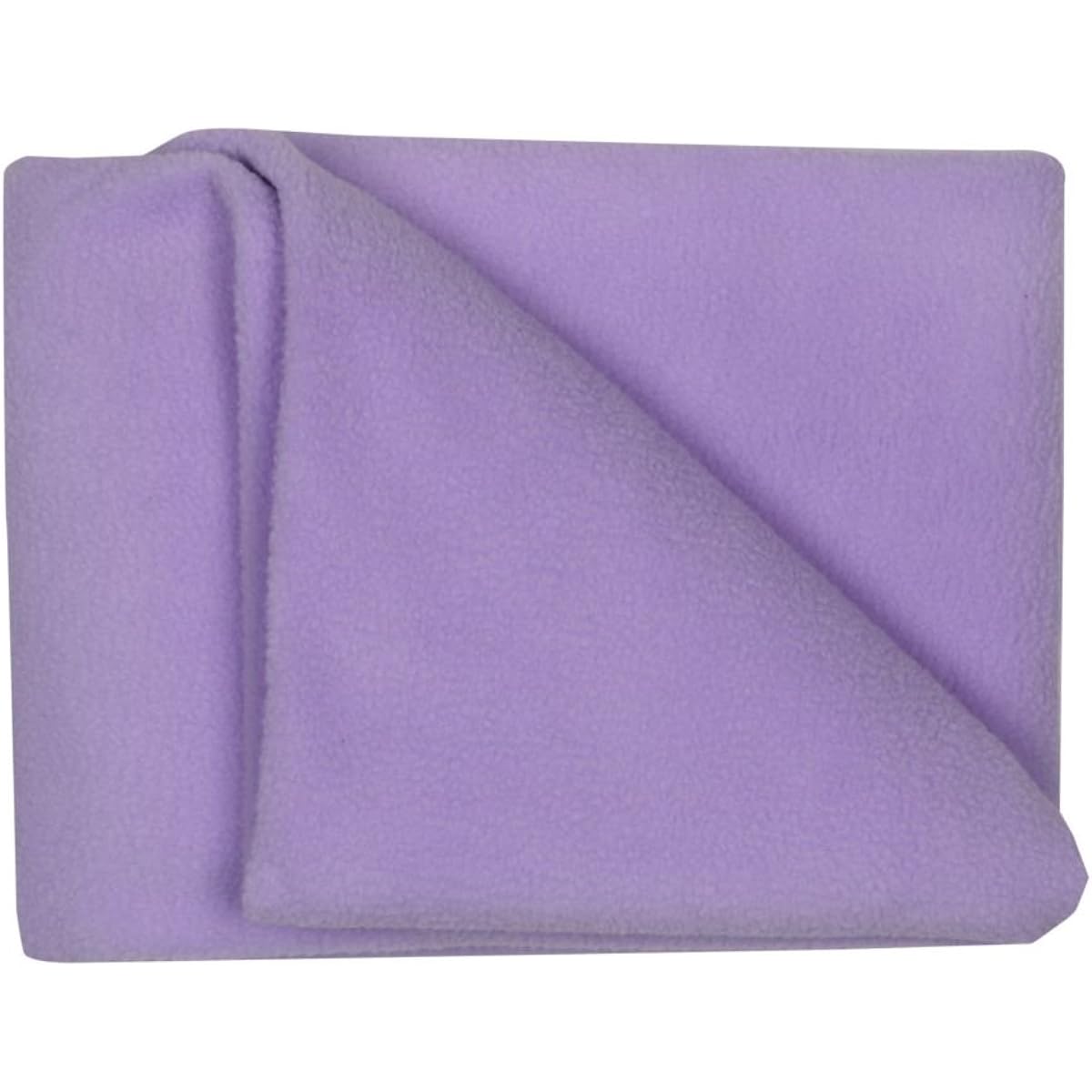 Baby Dreams Quick Dry Medium Baby Mat (Lilac)