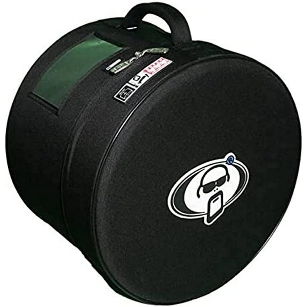 Protection Racket AAA Tom Case A4012R-00 12"X10" RIMS LPTRA12T10R