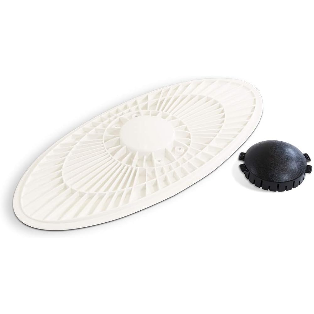 Konami Sports Club Slender Board Smart Balance Disc Board