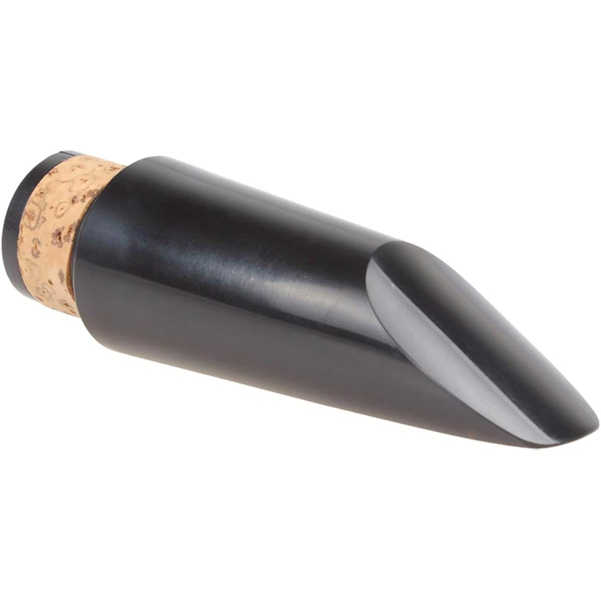 OriGlam Portable Bb Clarinet Mouthpiece Clarinet Mouthpiece Kit Bb Clarinet Mouthpiece with Reeds