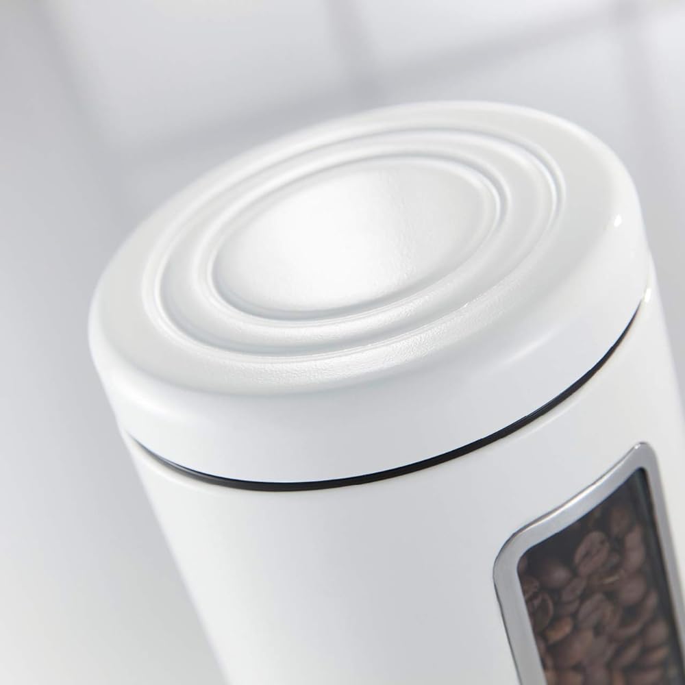 WESCO Window Canister Black CLASSIC LINE 321206-62 321206-62