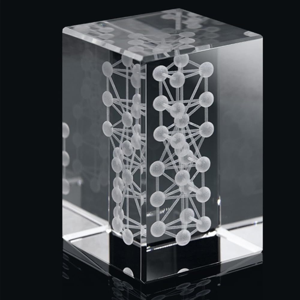 Unica 3D Kabbalah/WD Kabbalah Crystal